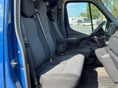 Fahrzeugabbildung Master III Kasten L2H2 HKa 3,5t Blue dCi 180 So