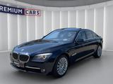 BMW 760i M-Paket Voll *DE*Garantie*Finanzierung* - BMW: M7