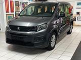 Peugeot Rifter Active L1 Start Stop 1 Hand  Garantie - Peugeot Rifter Kombi Gebrauchtwagen