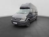 Volkswagen Grand California 600 UPE 106.608€ 24% sparen LED - VW Sp