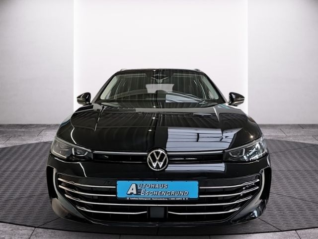 Fahrzeugabbildung Volkswagen Passat 2.0 TDI DSG Elegance LED-MATRIX NAVI AHK