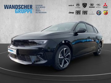 Opel Astra ST 1.2 Turbo GS EAT8 360°