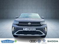 Volkswagen T-Cross - Vorschau Bild 9