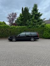 Volvo 850 T-5R Handschalter, 1/735, Sammlerzustand  - Volvo 850 mit Benzin-Antrieb: Kombi, Klimaanlage