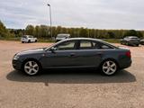 Audi A6 2l S-Line - Audi A6 aus 2008: Line