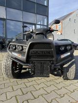Cectek Quadrift & Gladiator/ Automatik/ HU: 04.27 - CECTEK QUAD