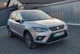 Seat Arona 1.0 TSI DSG TFL LED XCELLENCE Allwetter