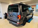 Volkswagen VW California 6.1 Coast 4Motion Allrad  Seikel - Volkswagen T6: Seikel