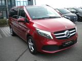 Mercedes-Benz V 300 AVANTGARDE 4x4 *MBUX*Sthzg*AHK*Sitzklima* - Mercedes-Benz V 300 in Chemnitz
