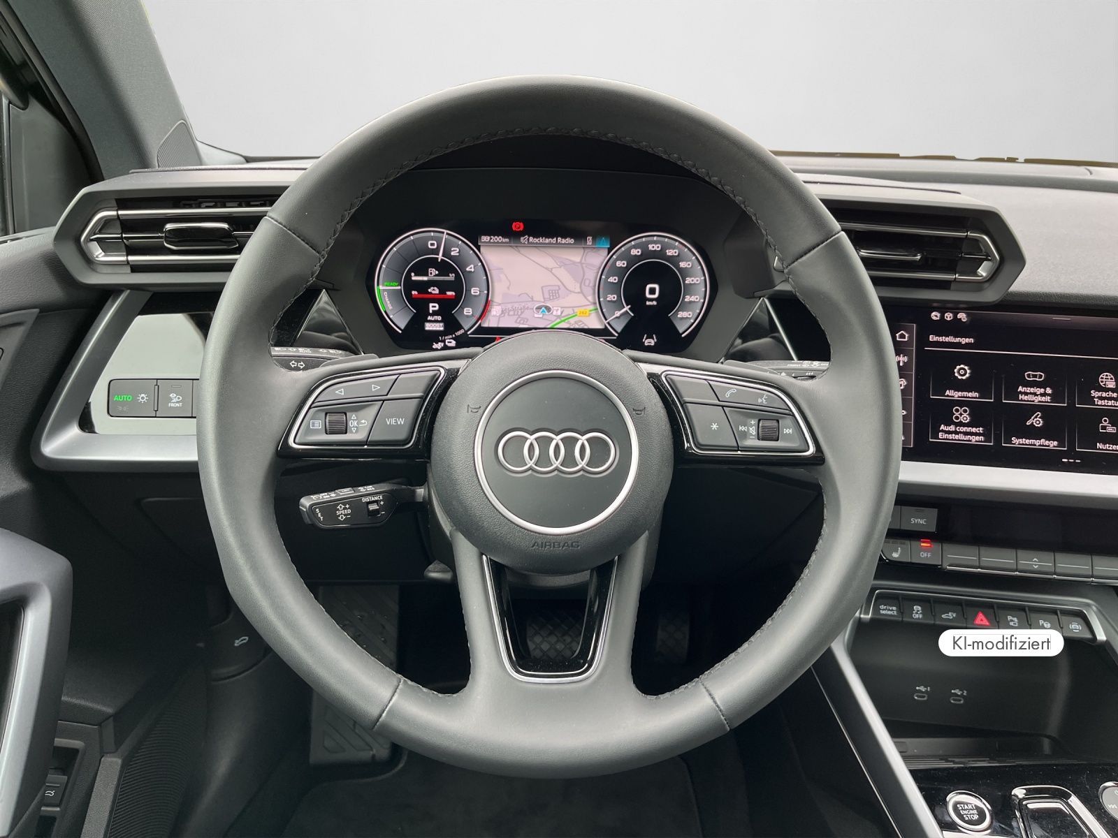 Audi A3 - Bild 10