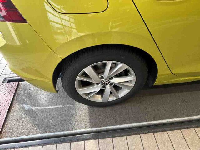 Volkswagen Golf - Bild 13