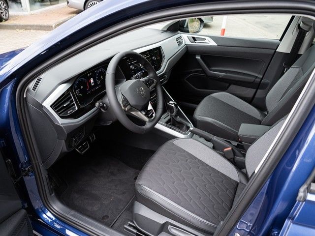 Taigo Energy TSI DSG AHK GJR RFK