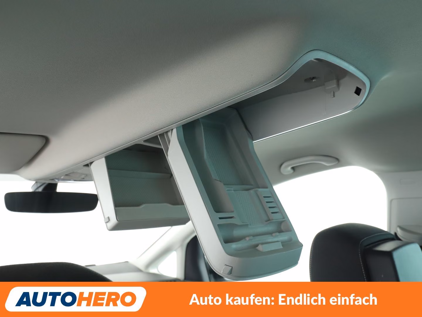 Volkswagen Sharan 2.0 TDI Comfortline BlueMotion Tech Aut.