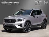 Volvo XC40 B3 Ultra Dark