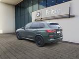 BMW X5 xDrive 40d M Sport LASER+LEDER+PANO+NAVI+PDC - BMW X5: Grün