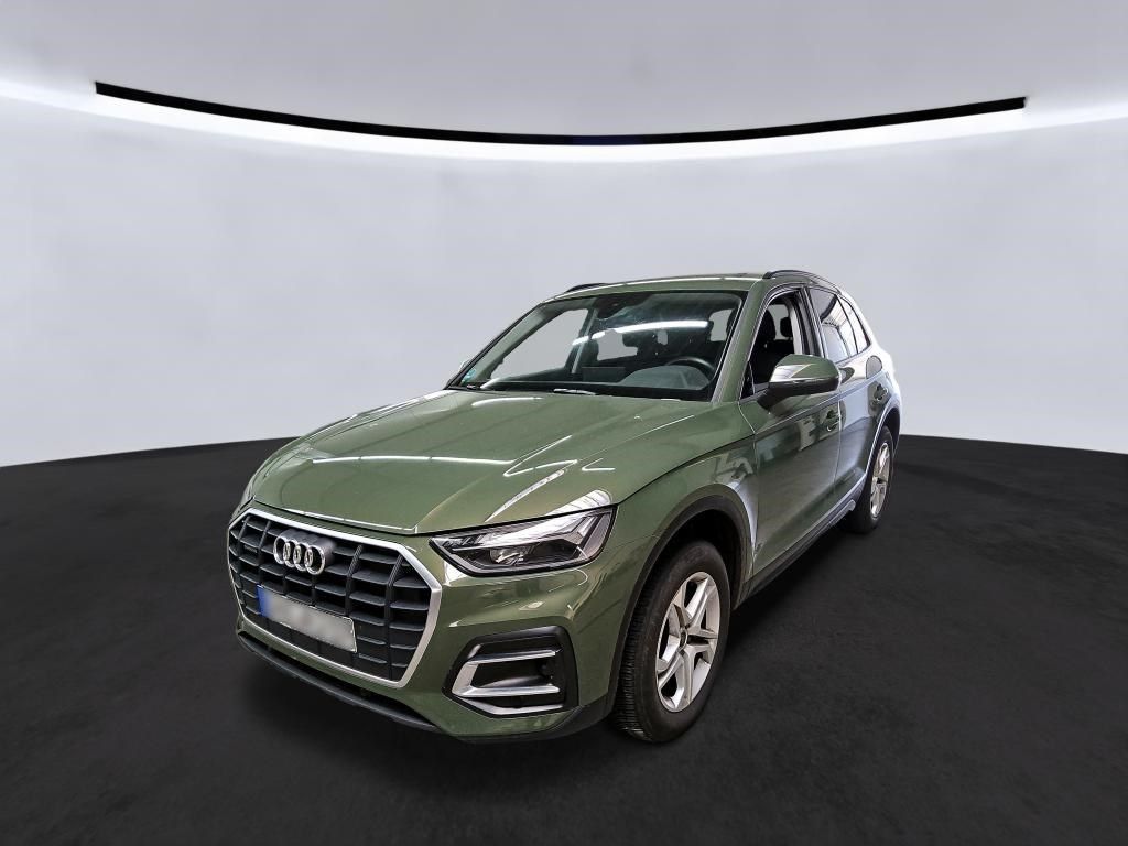 Image of Audi Q5