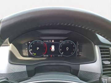 Skoda Kodiaq - 10