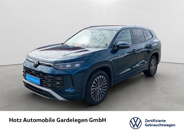 Volkswagen Tayron 1.5 TSI eHybrid Elegance LED PDC NAVI foto 1