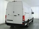 Volkswagen Crafter Kasten e Crafter mittell. Hochdach LED N - Elektro