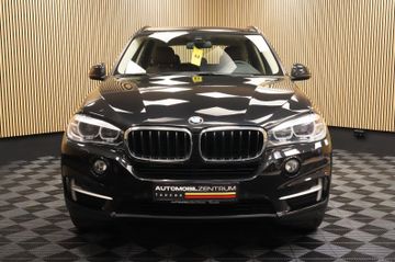 BMW X5 - 2