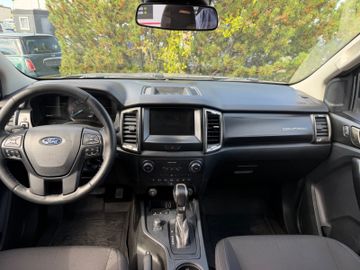 Ford Ranger - 11