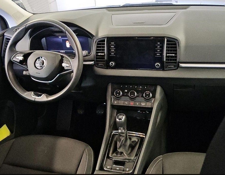 Skoda Karoq - Bild 4
