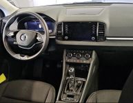 Skoda Karoq - Vorschau Bild 4