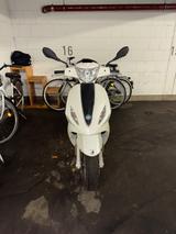 Piaggio Fly  - PIAGGIO FLY