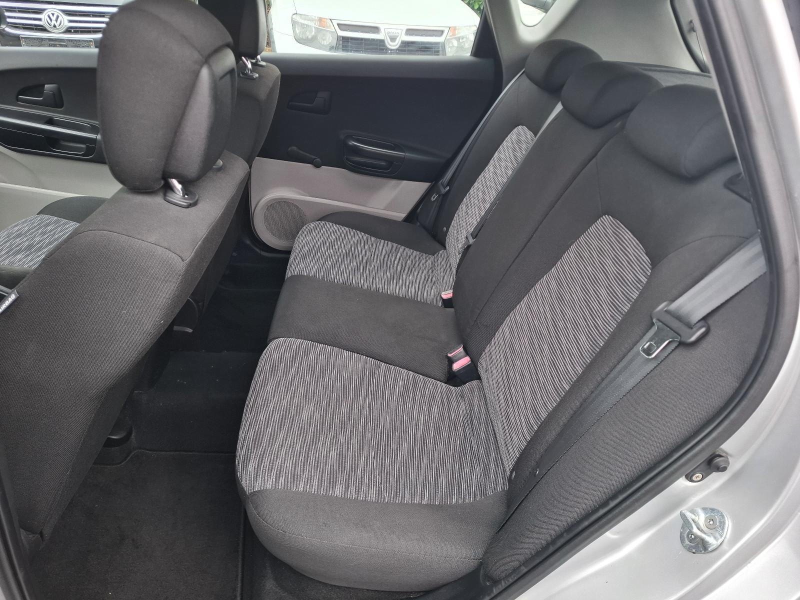 Kia ANDERE Ceed Vision