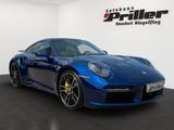 Porsche 911 Turbo S Coupé/Matrix-LED/DAB+/GSD/Apple/PASM - Porsche 992 aus 2022
