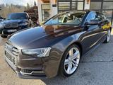 Audi S5 Sportback 3.0 TFSI Quattro Audi exclusive - Audi S5: Limousine