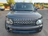 Land Rover Discovery 3 2.7 TDV6 HSE - gebrauchte Land Rover Discovery aus dem Jahr 2006