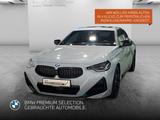 BMW M240i xDrive Coupé M Sport Harman/K Kamera LED - BMW M240i in Leipzig