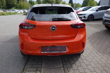 Bild 5 Opel Corsa F e Elegance