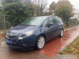 Opel Zafira C Tourer Edition 7 Sitze Scheckheft