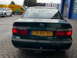 Mazda 626 1.8i GX - Mazda Oldtimer