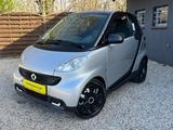Smart Fortwo 1.0 MHD Automatik Klimaautomatik DAB - Smart ForTwo: Mhd
