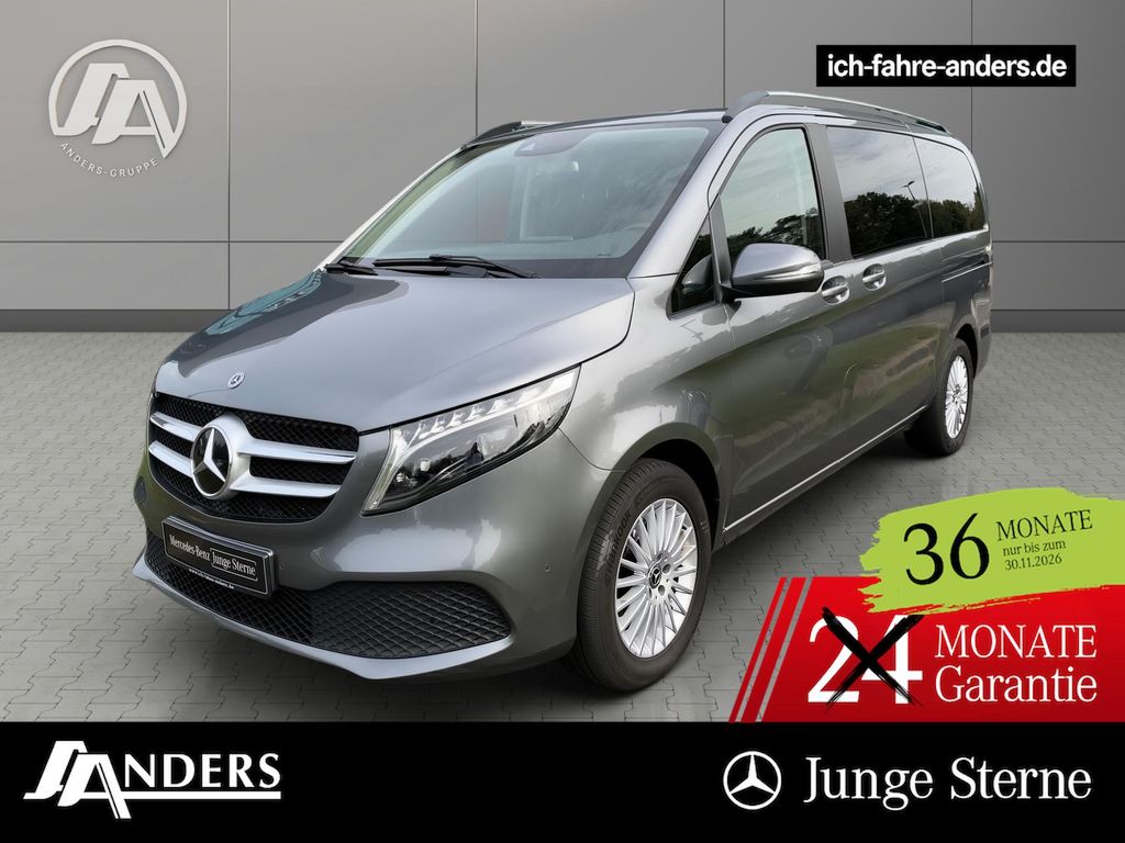 Image of Mercedes-Benz V 300