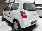 Renault Twingo Authentique Faltdach CD Servo ZV 1. HAND - gebrauchte Renault Twingo aus dem Jahr 2011