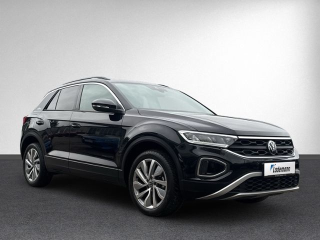 T-Roc 1.5 TSI DSG GOAL AHK+NAVI+RFK+ACC+LED+SIHZ
