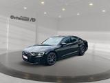 Audi A8 50 TDI quattro S-Line Pano 4xSHZ Leder RFK B& - gebrauchte Audi A8 aus dem Jahr 2023