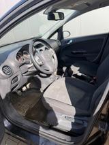 Opel Corsa 1.4/ 2Hand/Klima/HU-SNeu/SHeft - Gebrauchtwagen bis 4.500 Euro mit TÜV
