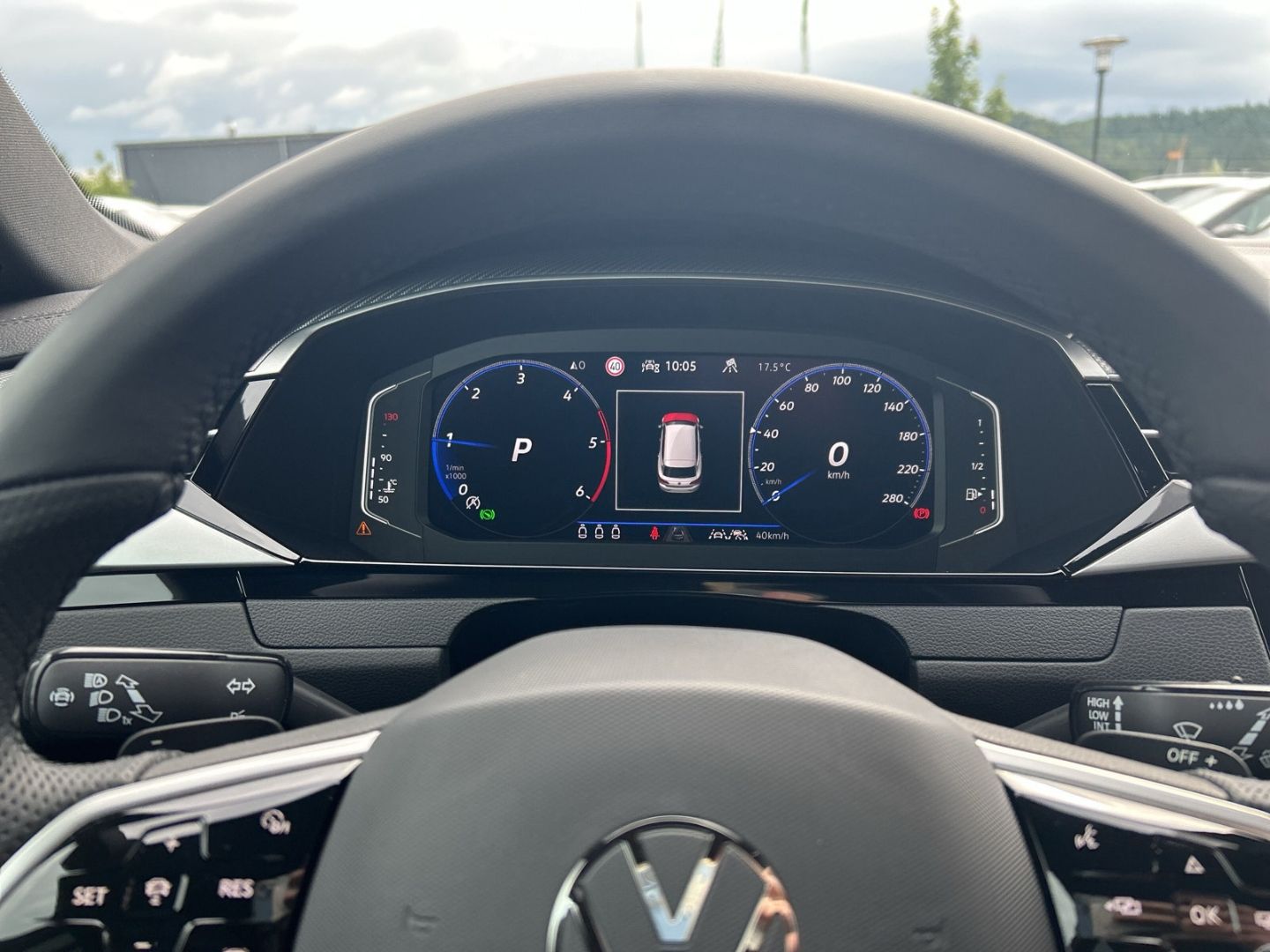 Volkswagen Arteon - Bild 15