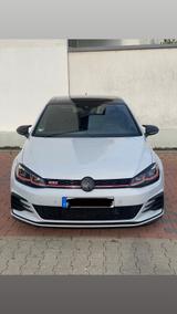 Volkswagen Golf 2.0 TSI OPF DSG GTI Performance GTI Per... - : Unfallwagen