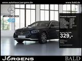 Mercedes-Benz E 300 e T Avantgarde/AHK/Totw/LED/KLess/CAM/NAV - Mercedes-Benz E 300 in Dortmund