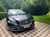 Jaguar XJ Premium Luxury 5.0 V8 Premium Luxury - Jaguar XJ von privat