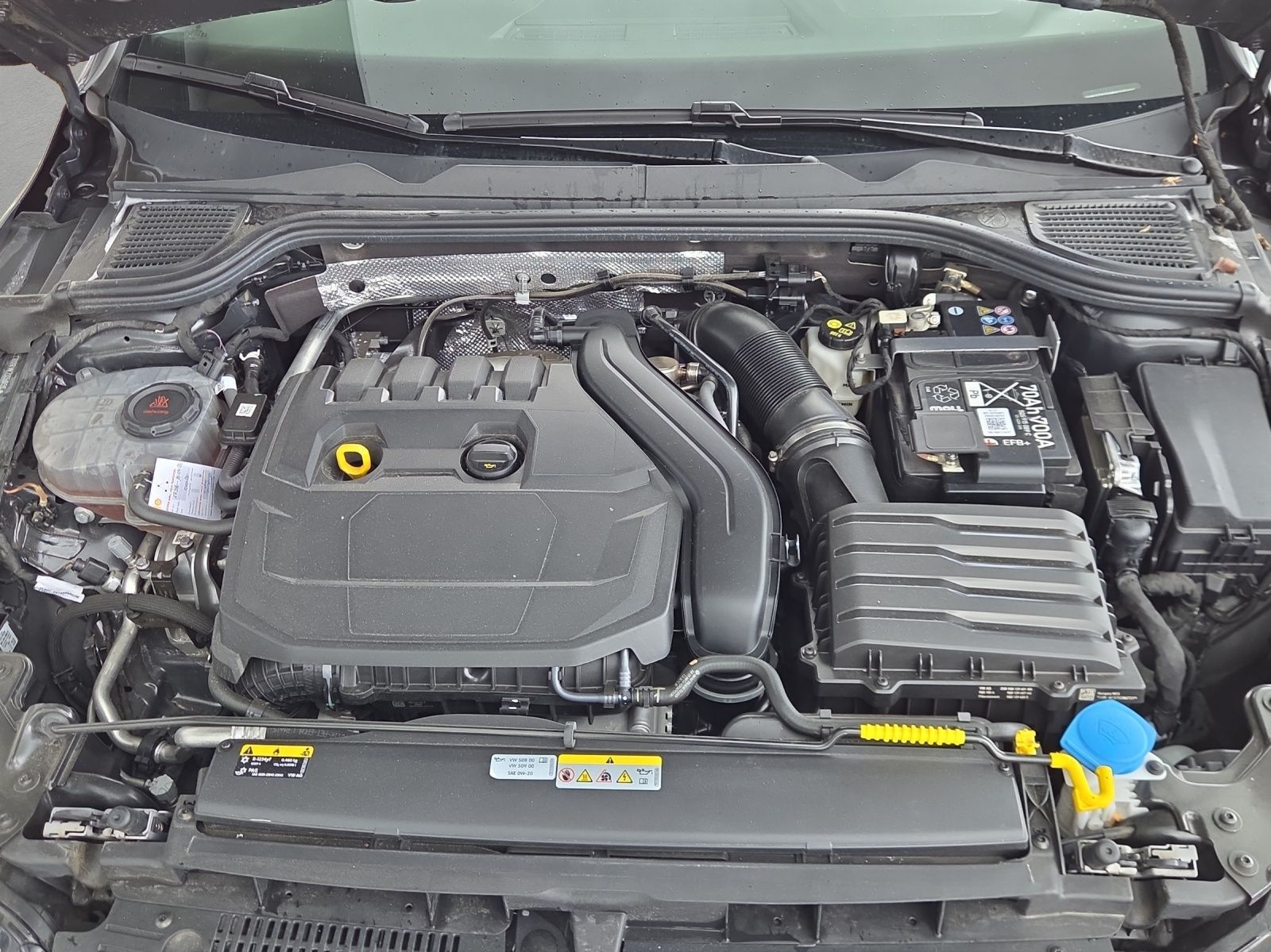 Volkswagen Golf - Bild 21