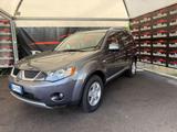 Mitsubishi Outlander 2.0 DI-D Intense DPF - Mitsubishi Outlander Kombi Gebrauchtwagen