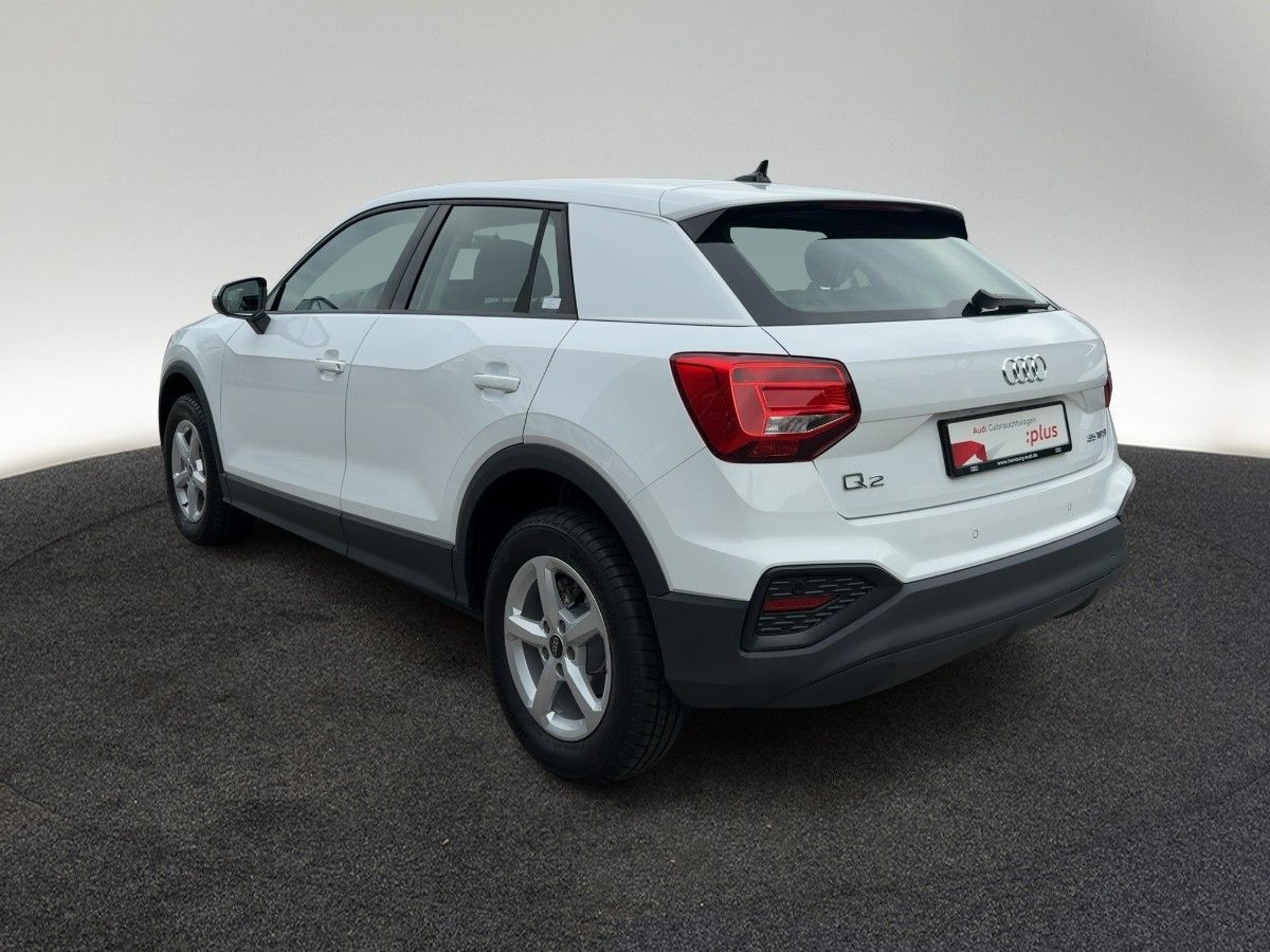 Audi Q2 - Bild 3
