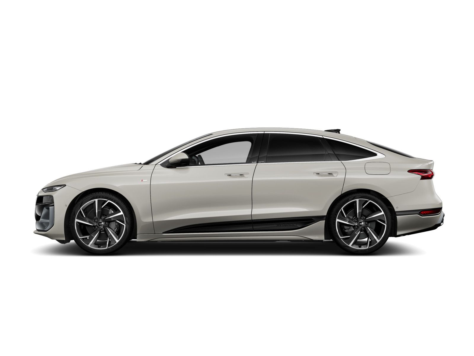 Audi A6 e-tron - Bild 6